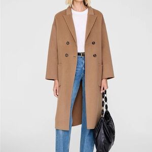Anine Bing Dylan Coat